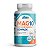 MAG10 - 10 MAGNESIOS - 660MG - 90 CAPSULAS - UNILIFE - Imagem 1