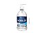 ALCOOL GEL 70% TRADICIONAL C/ ALOE VERA 500ML CX/12 - DERMACREAM - Imagem 1