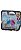 0065-01 BICO MAM SIL BIG R - LOLLY - Imagem 1
