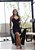 Camisola Jasmin Preta - Imagem 1