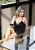 Camisola Jasmin Preta - Imagem 2