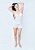 Short Doll Jasmin Branco - Imagem 2