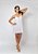 Camisola Amor Perfeito Branco - Imagem 3