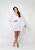 Robe Amor Perfeito Branco - Imagem 4