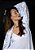 Robe Amor Perfeito Branco - Imagem 3