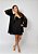 Robe Amor Perfeito Preto - Imagem 2