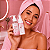 Sabonete Esfoliante Facial Menela 100mL - Imagem 4