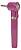 Mixer Misturador para Henna Elétrico Rosa - Imagem 2