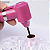 Mixer Misturador para Henna Elétrico Rosa - Imagem 4