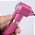 Mixer Misturador para Henna Elétrico Rosa - Imagem 3