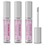 Pós Brow e Lash We Bella 5ml - Kit 3 unidades - Imagem 1