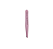Pinça de Sobrancelha Staleks Pro - TE-11-4- Rosa - Série Expert - Chanfrada - Imagem 1
