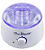 Aquecedor Termocera Pro Wax 100 - Branco - Imagem 1