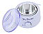 Aquecedor Termocera Pro Wax 100 - Branco - Imagem 2