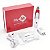 Caneta Derma Pen Sem Fio para Microagulhamento e Tebori Repair MyM - Imagem 4