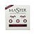 Kit Lash Lifting Brow Lamination Profissional Master Pocket 7g - Imagem 1