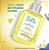 Gel Corporal Melão Hidratante E Calmante 250g Depil Bella - Imagem 3