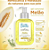 Gel Corporal Melão Hidratante E Calmante 250g Depil Bella - Imagem 2