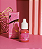 Pigmento CA Beauty Power Red Vermelho Rosado 5ml - Imagem 1
