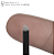 LovBeauty Nano Blade 16 V Flex 0.18mm (10 unidades) - Imagem 2