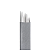 LovBeauty Super Blade 12 Flex 0.18mm (10 unidades) - Imagem 1