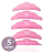 Molde Nuvem Para Lash Lifting - Imagem 2
