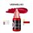 Pigmento Híbrido Linha Lips Magcolor Vermelho 5mL - Imagem 2