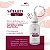 Sérum Labial Vanilla & Coco Lash and Beauty 30mL - Imagem 2