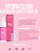 Espuma de Limpeza Micelar Hydra Clean CA Beauty 150g - Imagem 2