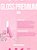 Gloss Premium Homecare CA Beauty 4ml - Imagem 2