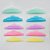 Moldes de Silicone para Lash Lifting Modelo Nuvem 5 Pares Master - Imagem 3