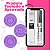 Kit Lash Lifting Passo 1 e 2 15g + Fixing Gel 8ml + Pincel Silicone Rosa + Pads Nuvem Master - Imagem 7