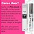 Kit Lash Lifting Passo 1 e 2 15g + Fixing Gel 8ml + Pincel Silicone Rosa + Pads Nuvem Master - Imagem 5