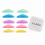 Kit Lash Lifting Passo 1 e 2 15g + Fixing Gel 8ml + Pincel Silicone Rosa + Pads Nuvem Master - Imagem 8