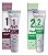 Kit Lash Lifting Passo 1 e 2 15g + Fixing Gel 8ml + Pincel Silicone Rosa + Pads Nuvem Master - Imagem 2