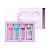 Kit Brow e Lash Supreme We Bella By Lu Boscarato 15g - Imagem 2