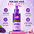Sabonete Facial Beautyloo Cheiro Chiclete Limpeza Suave FB513 - Imagem 5