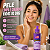 Sabonete Facial Beautyloo Cheiro Chiclete Limpeza Suave FB513 - Imagem 3