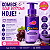 Sabonete Facial Beautyloo Cheiro Chiclete Limpeza Suave FB513 - Imagem 9