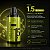 Kit Brow Lamination e Lash Lifting Lami System Complex 3D Lash and Beauty 15g - Imagem 3