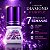 Cola Diamond Purple Master Extensão Cílios - Imagem 3
