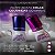 Cola Diamond Purple Master Extensão Cílios - Imagem 6