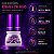 Cola Diamond Purple Master Extensão Cílios - Imagem 5