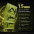 Kit Sachê Brow Lamination e Lash Lifting Lami System Complex 3D Lash and Beauty 5x2mL - Imagem 3