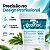 Cera para Design de Sobrancelhas Depilflax Pro Designer Turquesa 200g - Imagem 2