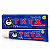 Pomada Anestésica TKTX Blue 75% More Numbing 10g - Imagem 1