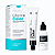 Coloração para Sobrancelhas com Emulsão Glance Color Rare Way 20g + 30mL - Imagem 1