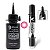 KIT - 100 ML Tinta Quadro Branco + Pincel Marcador V-Board Master - Imagem 2