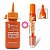 KIT - 100 ML Tinta Quadro Branco + Pincel Marcador V-Board Master - Imagem 6