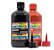 KIT - 2 Tintas 500ML para Marcador de Quadro Branco - Imagem 4